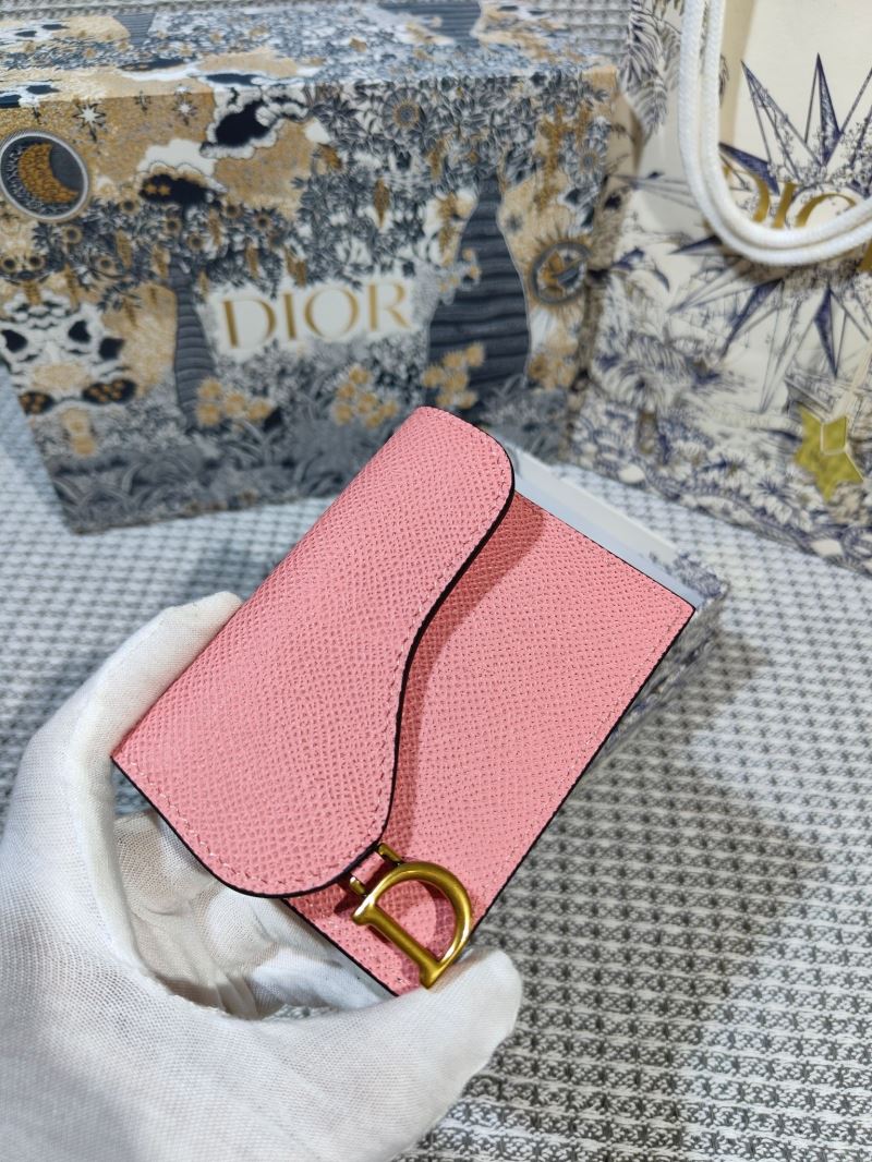 Christian Dior Wallet